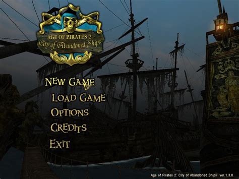 age of pirates 2 city of abandoned ships|Buy Sea Dogs: City of Abandoned Ships .